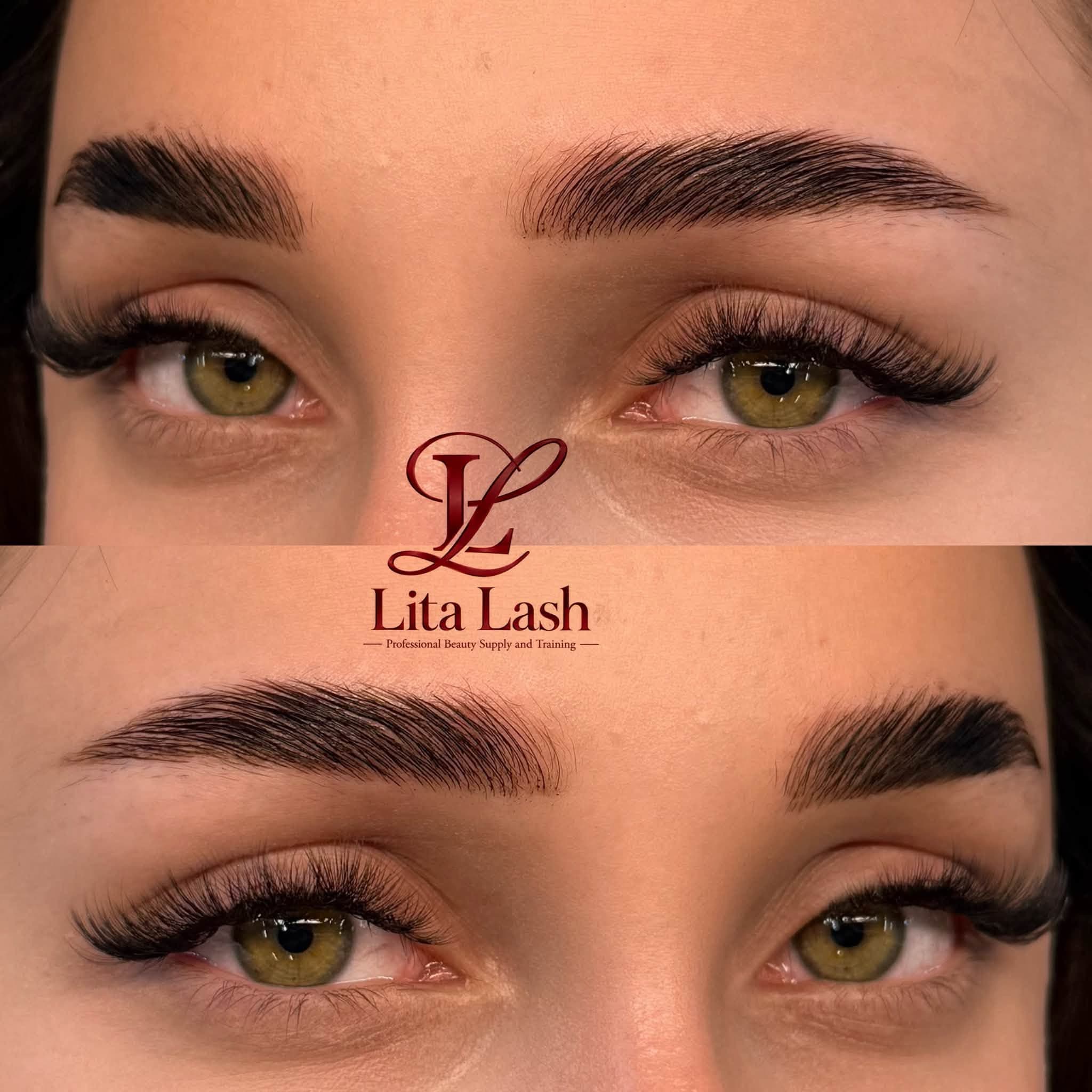 Brown Lamination